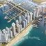 3 Bedroom Apartment for sale at Grand Bleu Tower, EMAAR Beachfront, Dubai Harbour