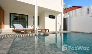 4 Bedrooms House for sale in Pa Daet, Chiang Mai Phufha Garden Home