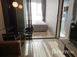 อพาร์ทเม้นท์ 1 ห้องนอน ให้เช่า ในโครงการ ไนท์บริดจ์ ไพร์ม อ่อนนุช, พระโขนงเหนือ, วัฒนา, กรุงเทพมหานคร