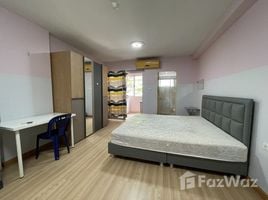 Studio Apartment for sale at Supalai City Resort Charan 91, Bang Ao, Bang Phlat