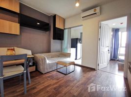 1 Schlafzimmer Wohnung zu vermieten im U Delight Ratchavibha, Lat Yao, Chatuchak, Bangkok