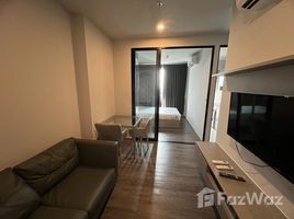 1 спален Квартира в аренду в Notting Hill Rayong, Noen Phra