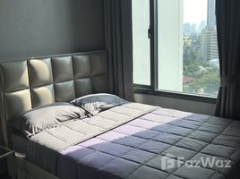 1 спален Кондо в аренду в Edge Sukhumvit 23, Khlong Toei Nuea