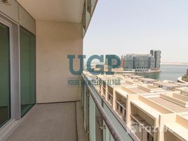 4 Bedroom Apartment for sale at Al Nada 2, Al Muneera, Al Raha Beach