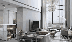 1 Bedroom Apartment for sale in Sobha Hartland, Dubai Waves Opulence