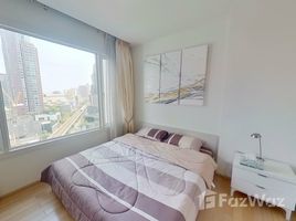 2 chambre Condominium à louer à , Phra Khanong