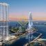 2 غرفة نوم شقة للبيع في Bluewaters Bay, Bluewaters Residences