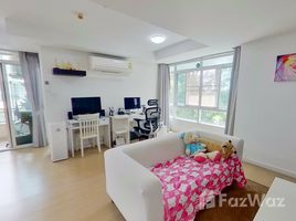 2 Schlafzimmer Wohnung zu vermieten im V Residence Payap, San Phranet, San Sai