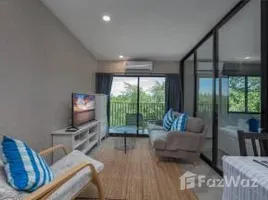 1 Bedroom Condo for sale at The Title Residencies, Sakhu, Thalang, Phuket