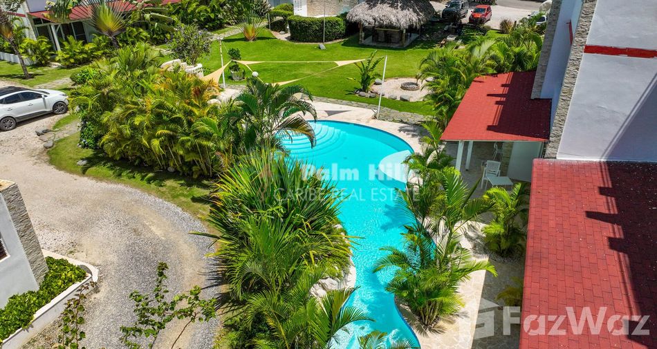 Apartamento en Cabarete, foto 3