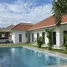 3 Bedroom Villa for rent at Natural Hill 2, Hin Lek Fai, Hua Hin, Prachuap Khiri Khan, Thailand