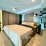 Studio Condo for rent at Ideo Rama 9 - Asoke, Huai Khwang