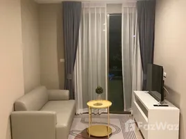 อพาร์ทเม้นท์ 1 ห้องนอน ให้เช่า ในโครงการ เมโทรลักซ์ รัชดา, ดินแดง, ดินแดง