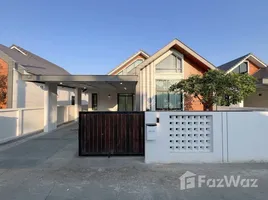 บ้านเดี่ยว 3 ห้องนอน ให้เช่า ในทำเล ป่าแดด, เชียงใหม่, ป่าแดด