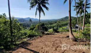 N/A Land for sale in Bo Phut, Koh Samui 