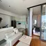 1 Bedroom Apartment for rent at Bright Wongwian Yai, Bukkhalo