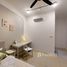 Studio Apartment for rent at The Atherton, Paranaque City