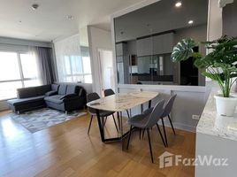 2 Schlafzimmer Wohnung zu verkaufen im Hive Sathorn, Khlong Ton Sai