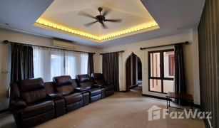 5 Bedrooms Villa for sale in Nong Prue, Pattaya Phutara