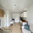 1 Habitación Departamento en alquiler en The Seed Mingle, Thung Mahamek