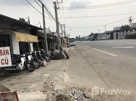 Studio Biệt thự for sale in Bến Cát, Bình Dương, Tan Dinh, Bến Cát