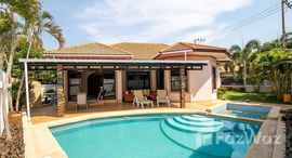 Available Units at Orchid Villa Hua Hin
