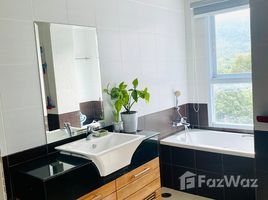 2 спален Квартира в аренду в Touch Hill Place, Chang Phueak