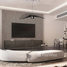 Studio Apartment for sale at Yas Golf Collection, Yas Island