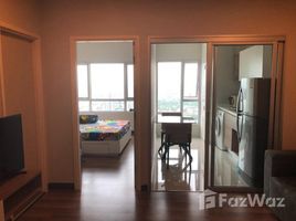 1 Bedroom Condo for rent at Centric Tiwanon Station, Bang Khen, Mueang Nonthaburi