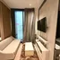 1 Bedroom Condo for rent at Ashton Silom, Suriyawong