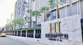 Verfügbare Objekte im HI Sukhumvit 93