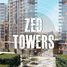 5 غرفة نوم شقة للبيع في Zed Towers, Sheikh Zayed Compounds, الشيخ زايد
