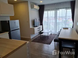 2 Schlafzimmer Wohnung zu vermieten im Pause Sukhumvit 103, Bang Na