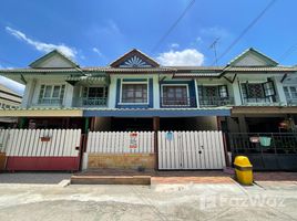在Baan Pruksa 14 B出售的3 卧室 别墅, Bang Khu Rat, Bang Bua Thong