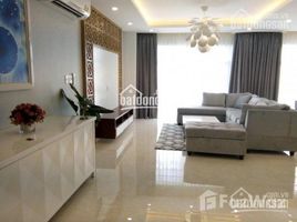 3 Bedroom Apartment for rent at Saigon Pearl, Ward 22