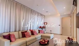 3 Bedrooms Apartment for sale in District 7, Dubai Mohammed Bin Rashid City