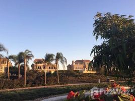 6 Bedroom Villa for sale at Cairo Festival City, North Investors Area