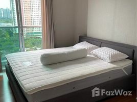 3 спален Кондо в аренду в Belle Grand Rama 9, Huai Khwang, Хуаи Кхщанг