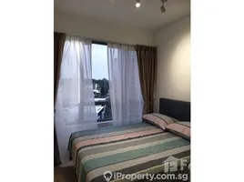 1 спален Квартира в аренду в Fernvale Road, Jalan kayu east, Sengkang, North-East Region, Сингапур