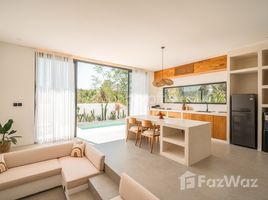 1 Habitación Villa en venta en Badung, Bali, Kuta, Badung