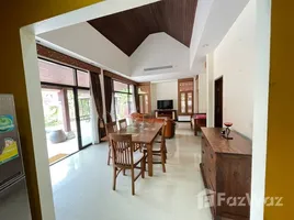 3 Bedroom Villa for rent at Siam Lake Ville, Nong Prue, Pattaya, Chon Buri