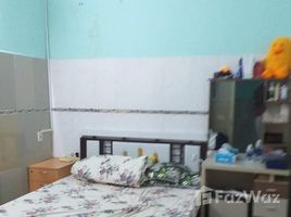 3 Bedroom Villa for sale in Ho Chi Minh City, Binh Hung Hoa B, Binh Tan, Ho Chi Minh City