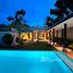 3 спален Дом в аренду в Baan Wana Pool Villas, Si Sunthon, Тхаланг