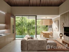 2 Schlafzimmer Villa zu verkaufen in Gianyar, Bali, Ubud, Gianyar