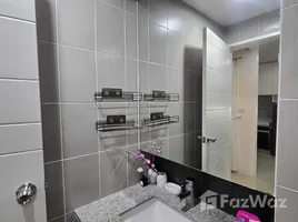 อพาร์ทเม้นท์ 1 ห้องนอน ให้เช่า ในโครงการ เดอะซีน, กะทู้, กะทู้