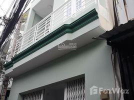 2 Phòng ngủ Nhà mặt tiền for sale in Tân Phú, TP.Hồ Chí Minh, Sơn Kỳ, Tân Phú