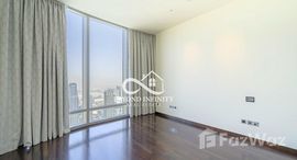 Available Units at Burj Khalifa Residences