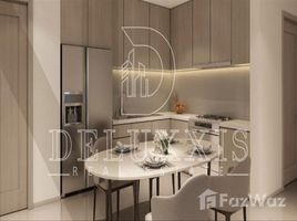 3 Bedroom Apartment for sale at Act Two, Opera District