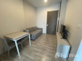 1 Bedroom Apartment for rent at Niche MONO Mega Space Bangna, Bang Kaeo