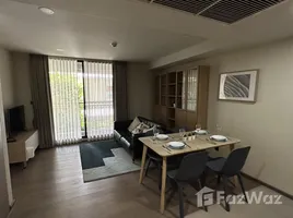 1 Schlafzimmer Appartement zu vermieten im Klass Sarasin-Rajdamri, Lumphini